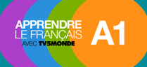 TV5 Mundo, aprender francés